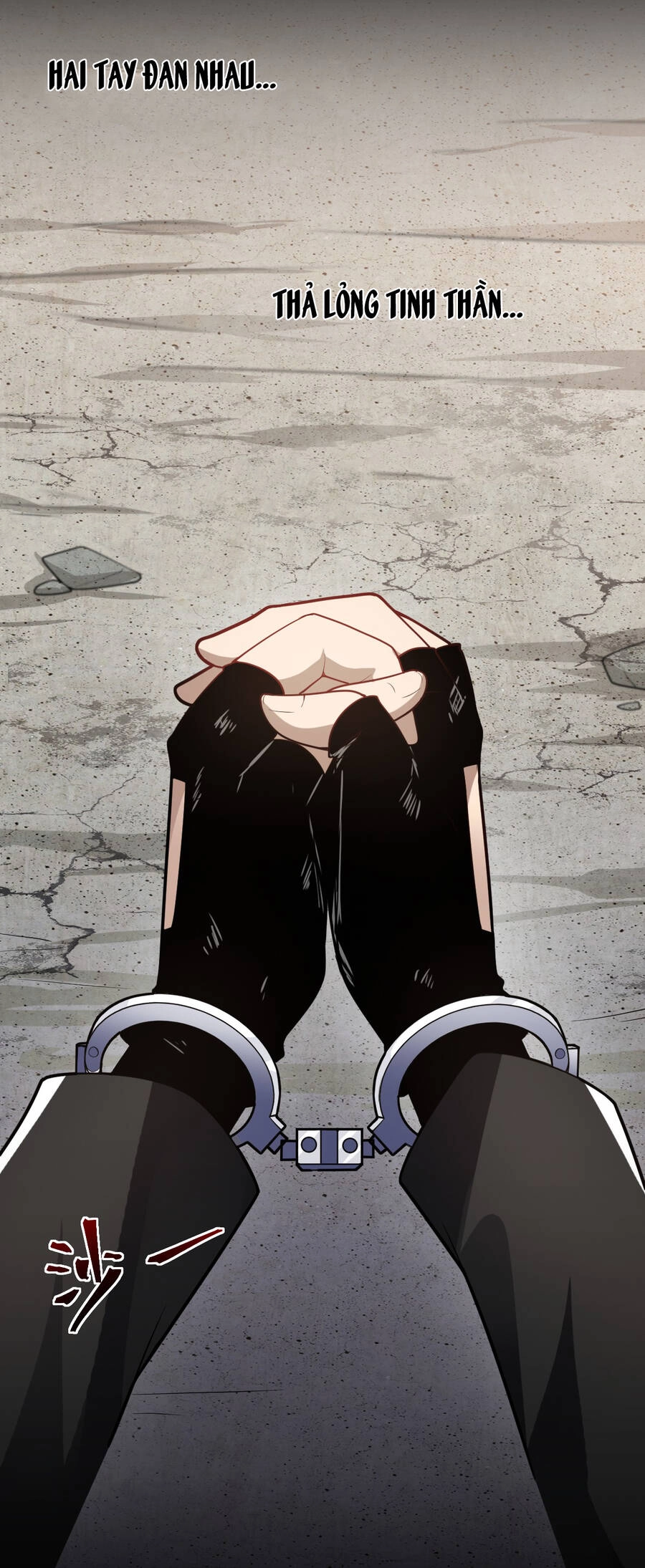 Ma Vương Trở Lại Chapter 31 - 46