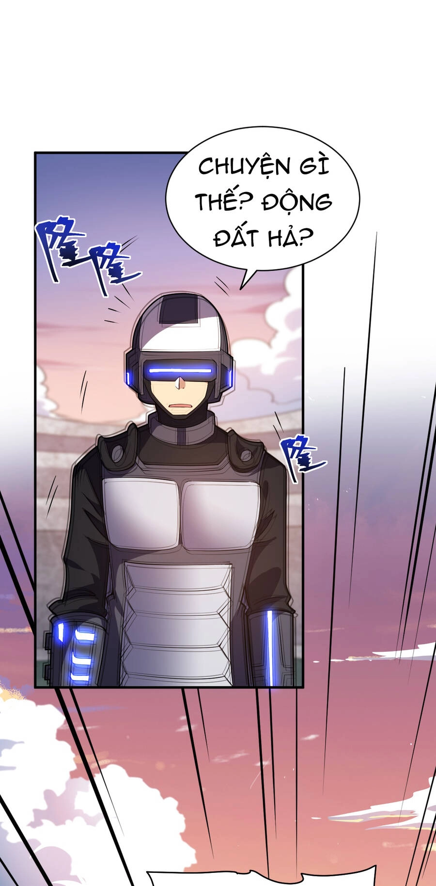 Ma Vương Trở Lại Chapter 31 - 51