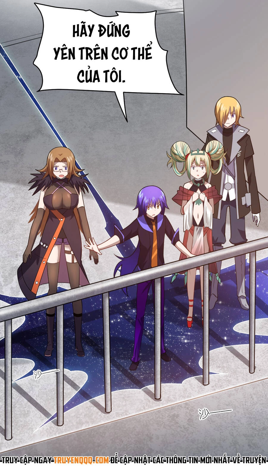 Ma Vương Trở Lại Chapter 31 - 56