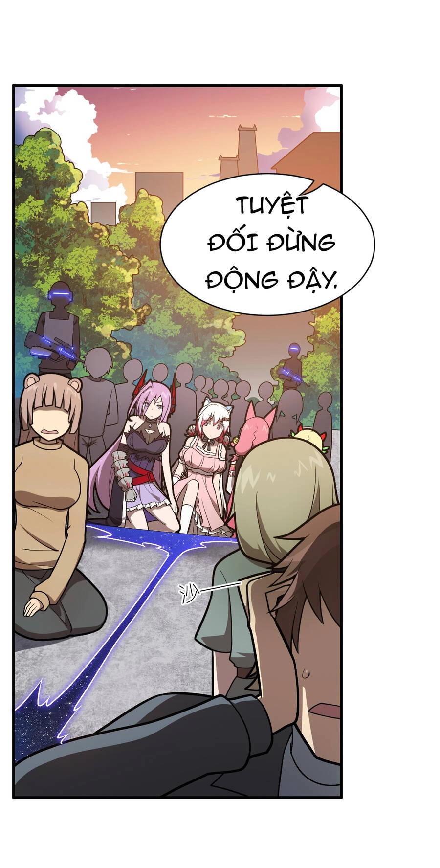 Ma Vương Trở Lại Chapter 31 - 57