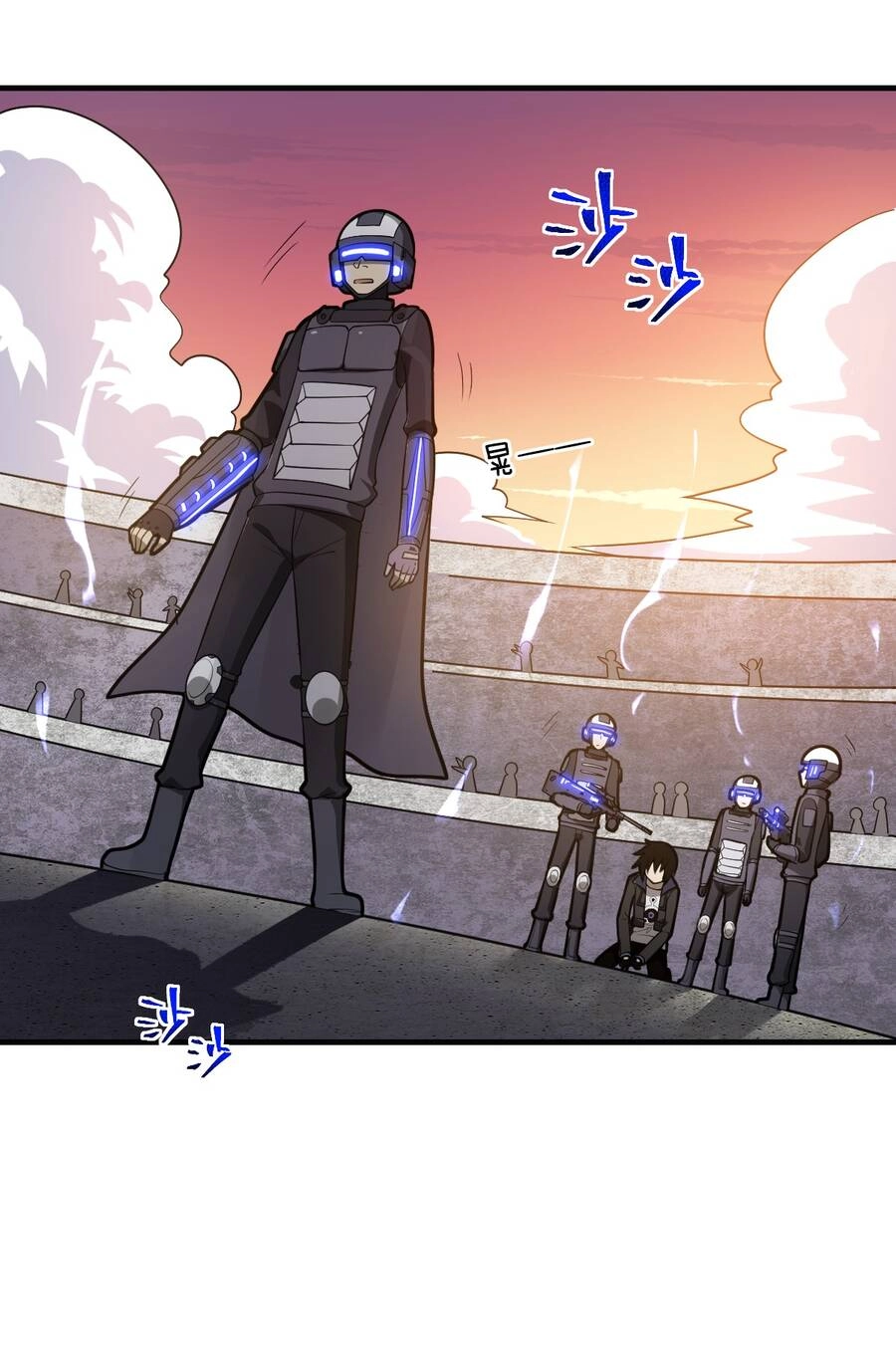 Ma Vương Trở Lại Chapter 31 - 60