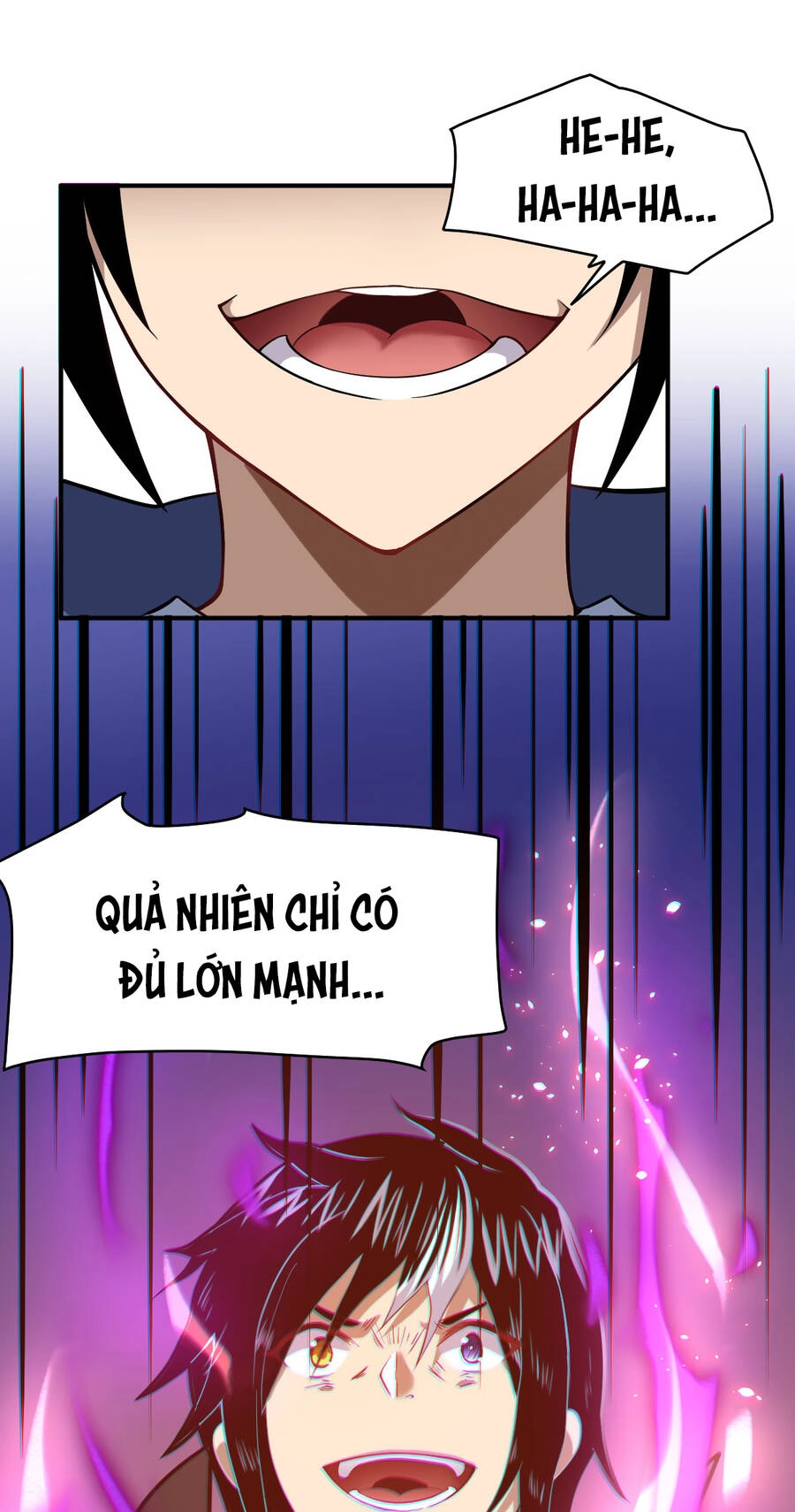 Ma Vương Trở Lại Chapter 31 - 63