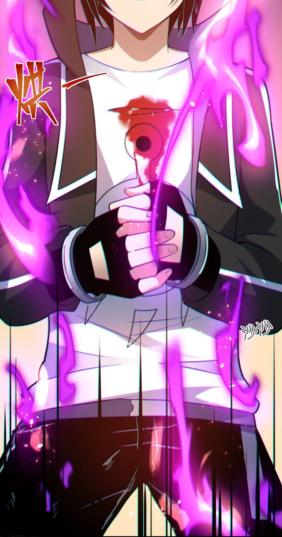 Ma Vương Trở Lại Chapter 31 - 64