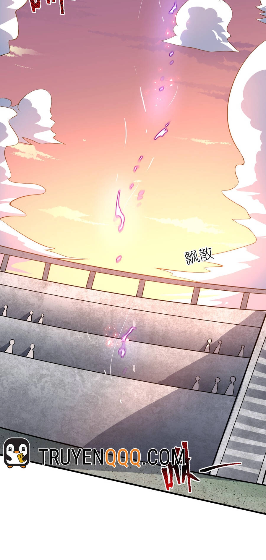 Ma Vương Trở Lại Chapter 31 - 68