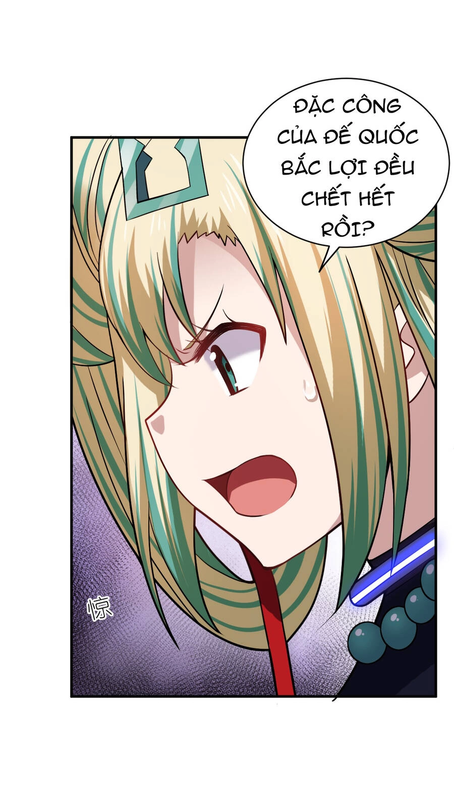 Ma Vương Trở Lại Chapter 31 - 69