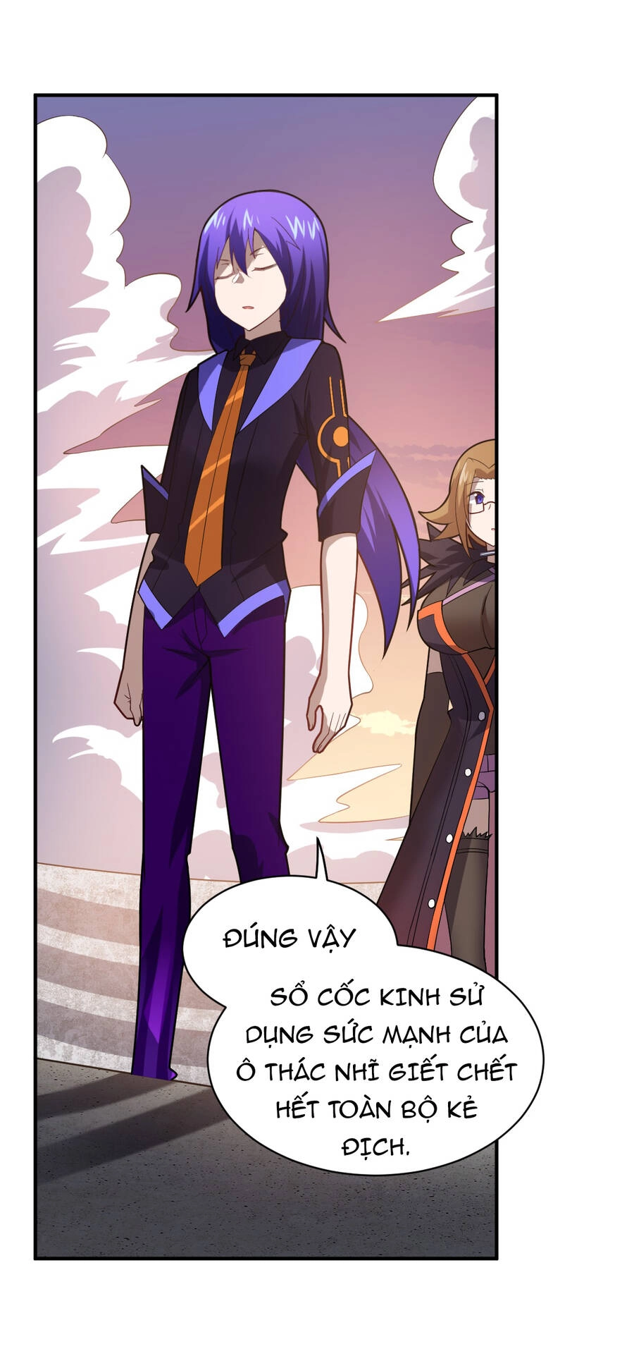 Ma Vương Trở Lại Chapter 31 - 70