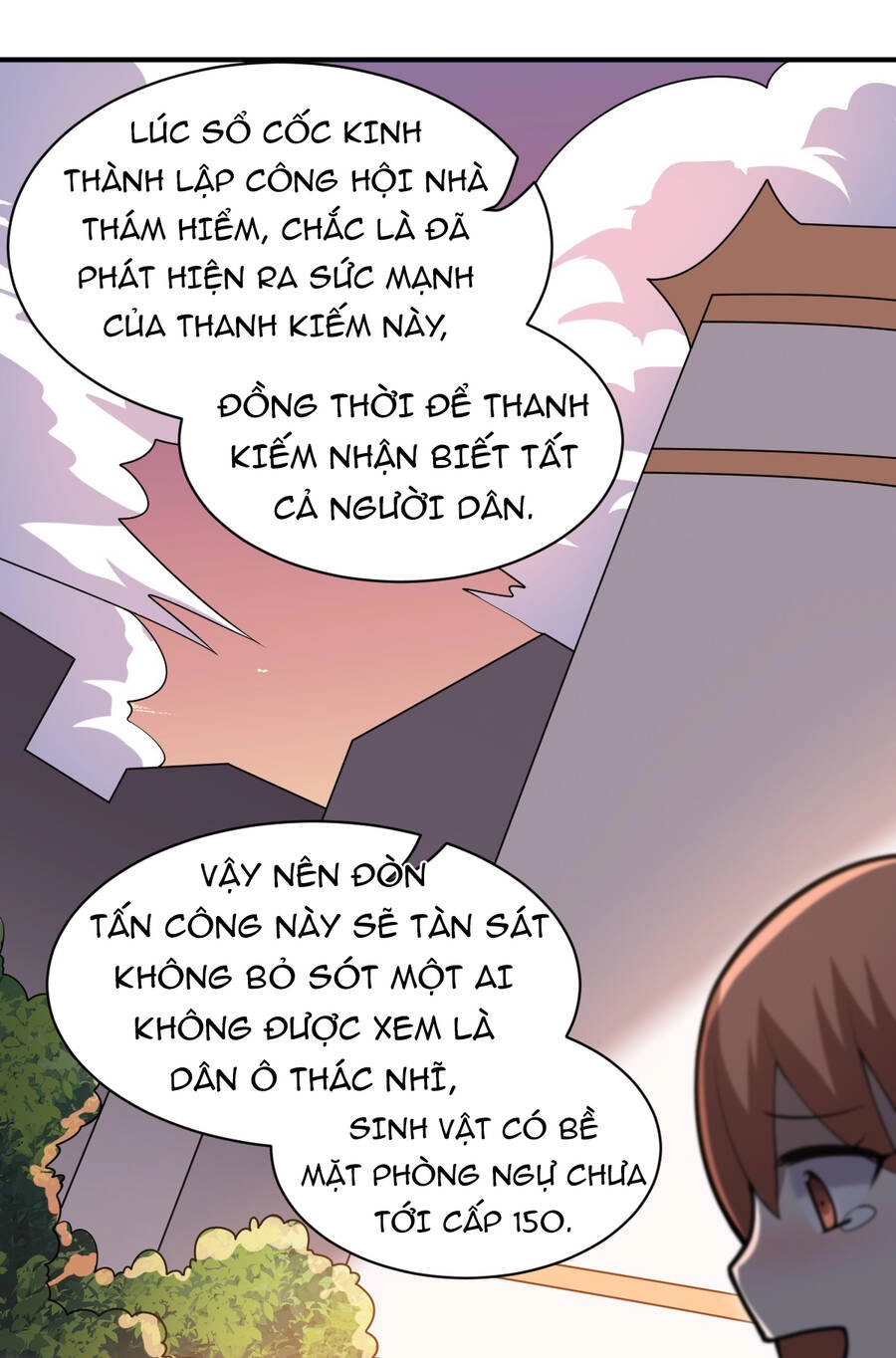 Ma Vương Trở Lại Chapter 31 - 72