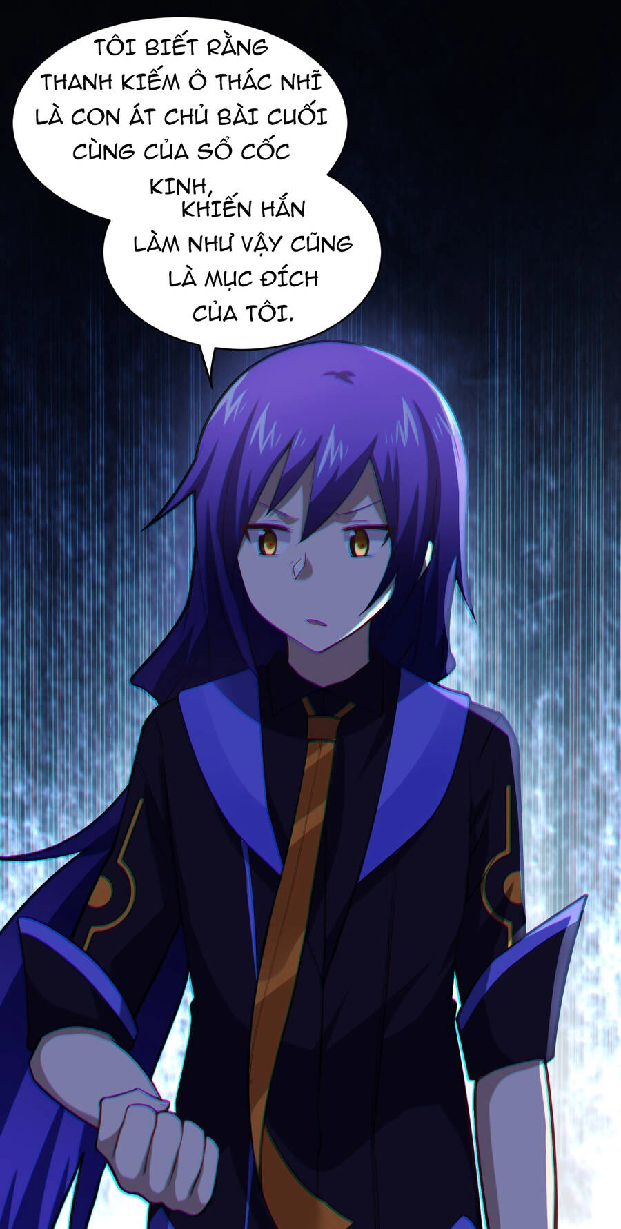 Ma Vương Trở Lại Chapter 31 - 75