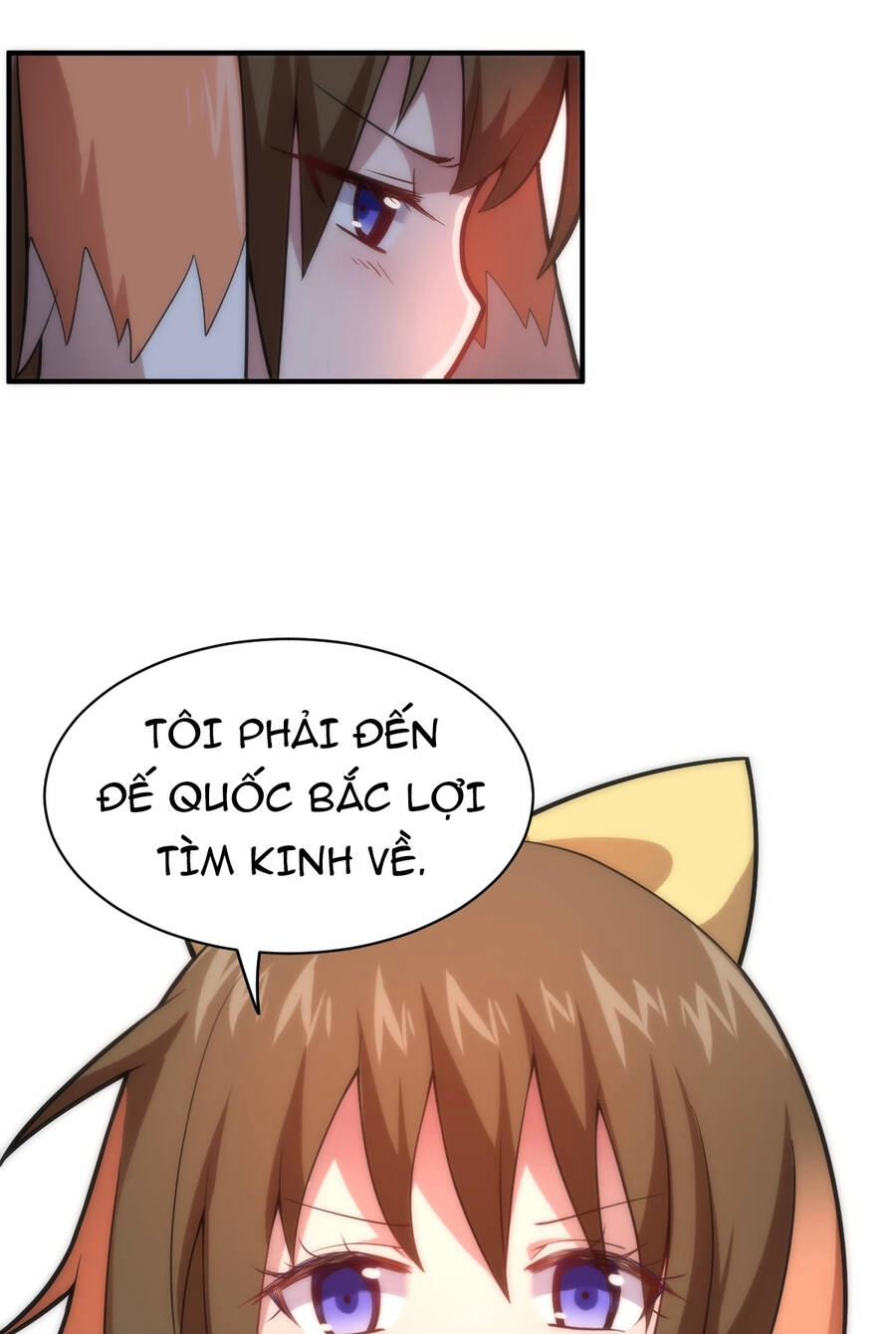 Ma Vương Trở Lại Chapter 32 - 6