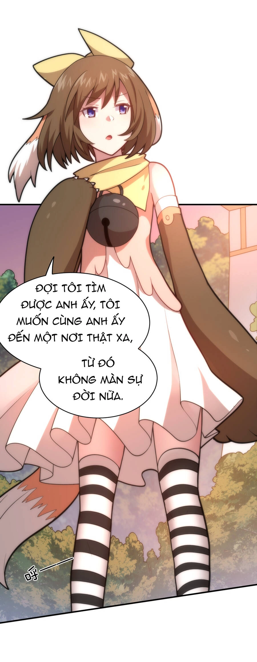 Ma Vương Trở Lại Chapter 32 - 8