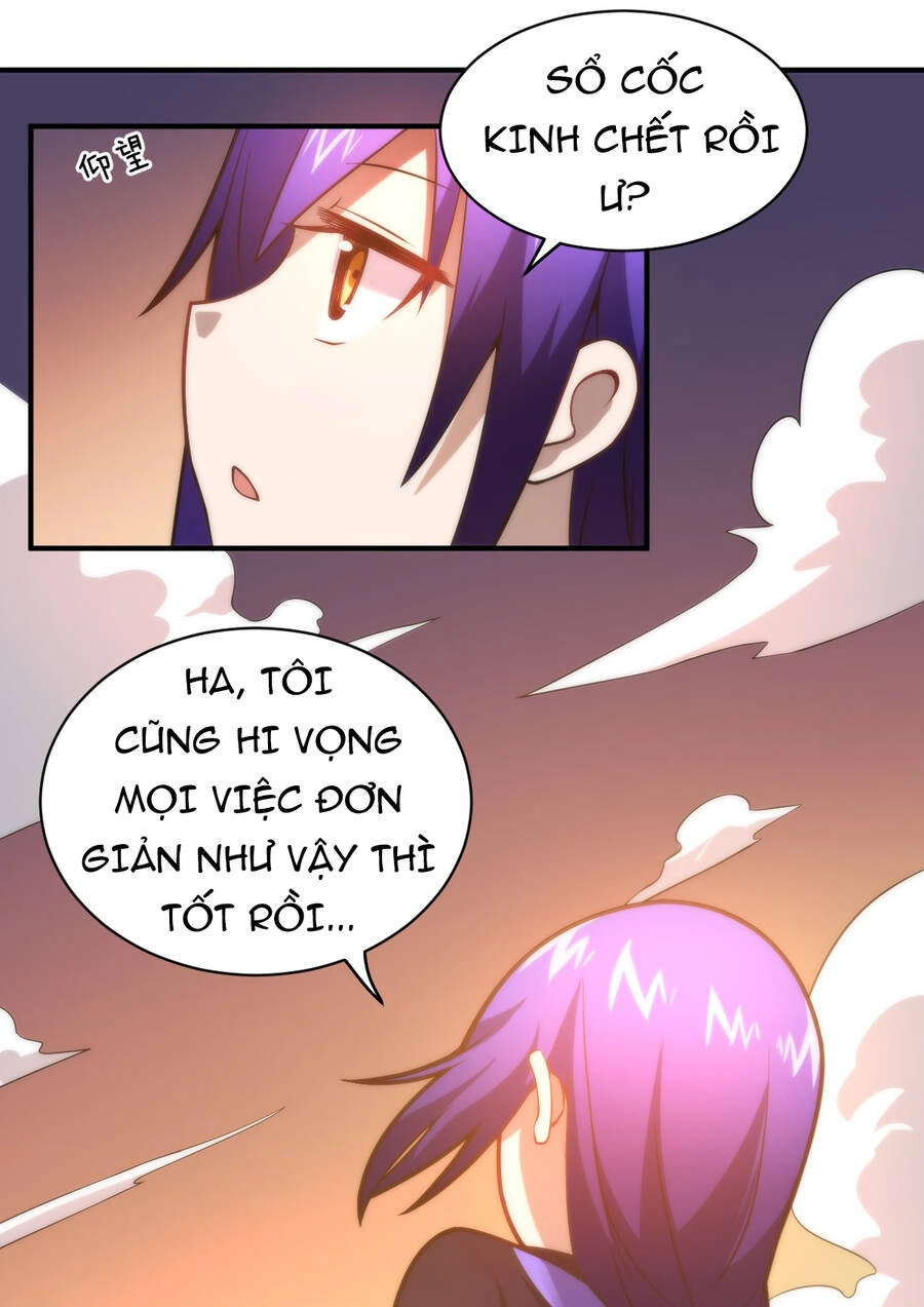 Ma Vương Trở Lại Chapter 32 - 17