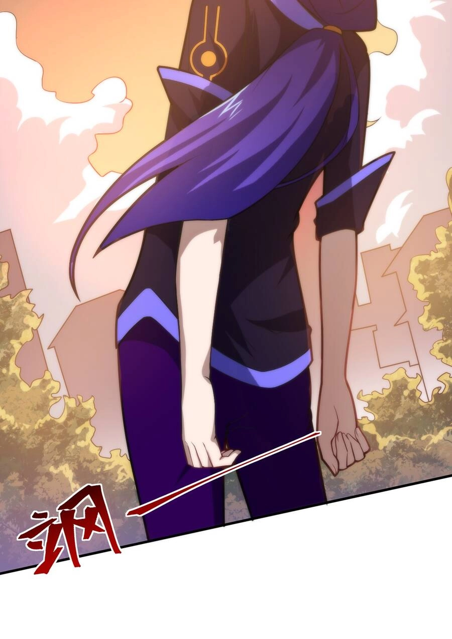 Ma Vương Trở Lại Chapter 32 - 18