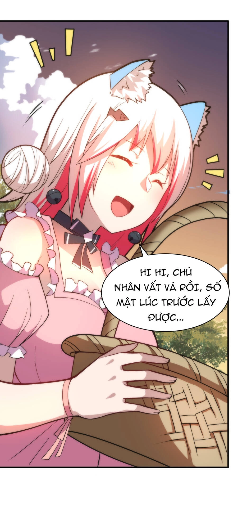 Ma Vương Trở Lại Chapter 32 - 21