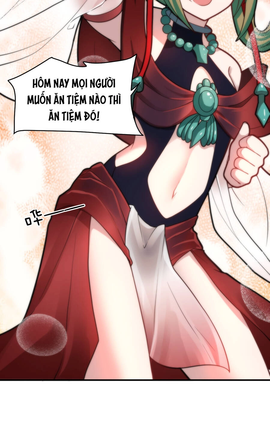 Ma Vương Trở Lại Chapter 32 - 26