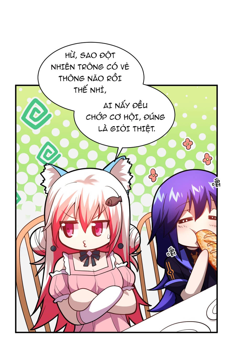 Ma Vương Trở Lại Chapter 32 - 29