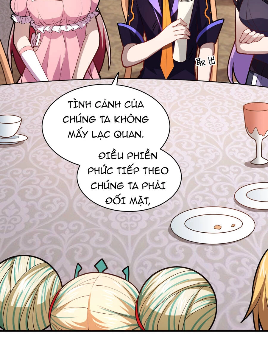 Ma Vương Trở Lại Chapter 32 - 32