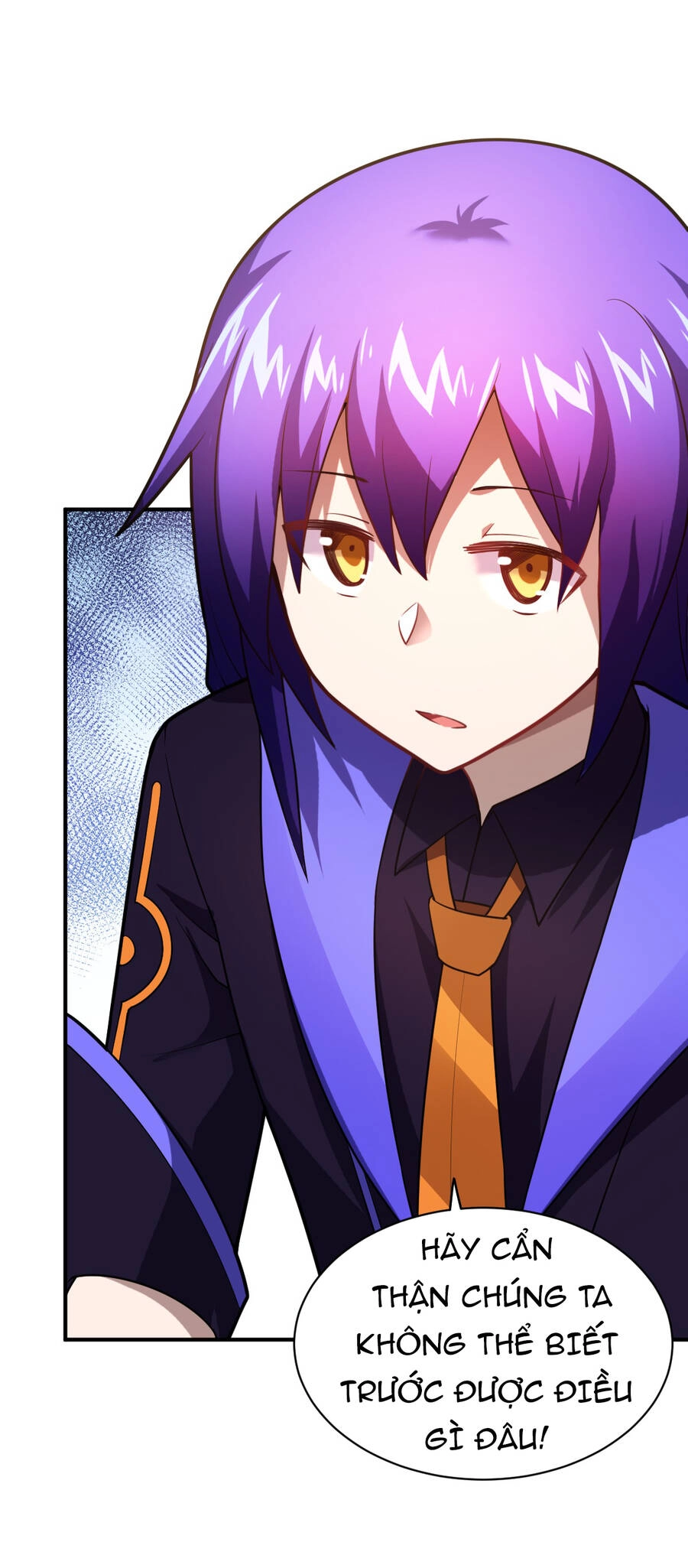 Ma Vương Trở Lại Chapter 32 - 34