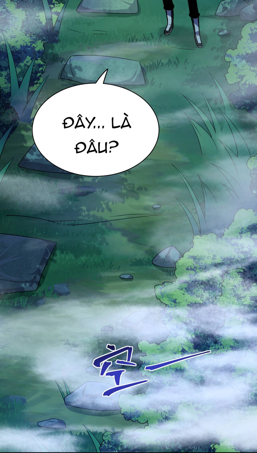 Ma Vương Trở Lại Chapter 32 - 38