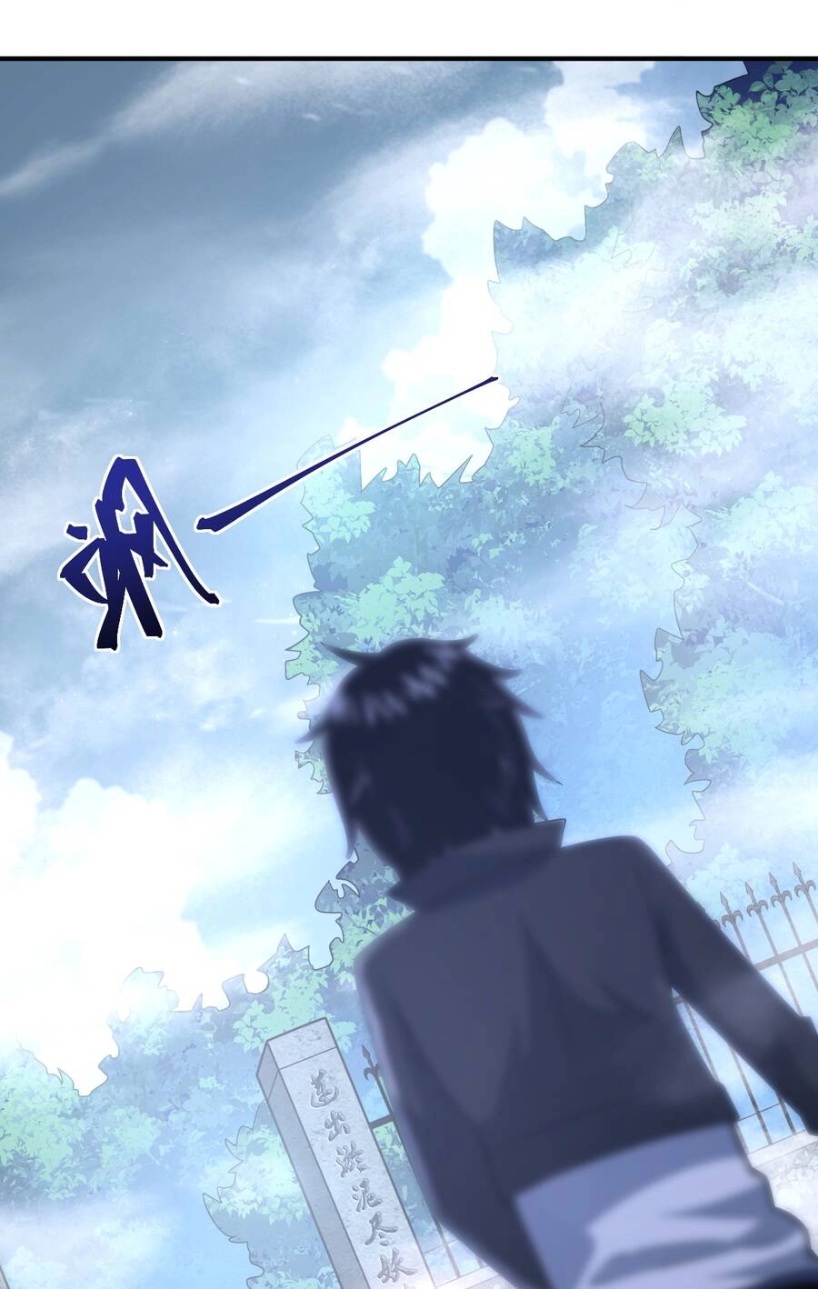 Ma Vương Trở Lại Chapter 32 - 40