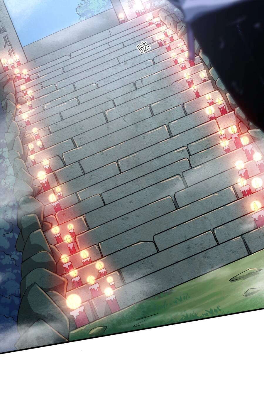 Ma Vương Trở Lại Chapter 32 - 41