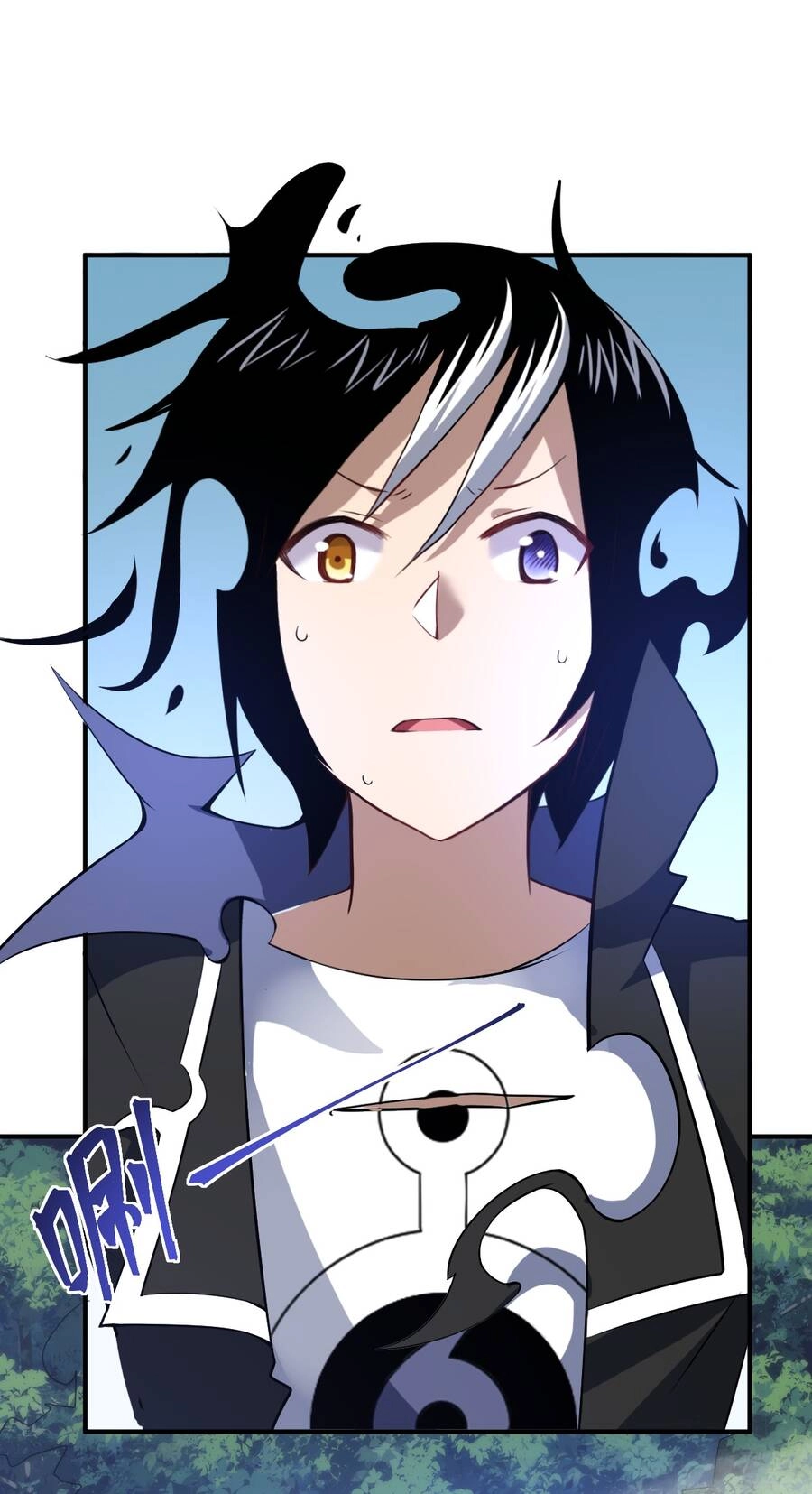 Ma Vương Trở Lại Chapter 32 - 54