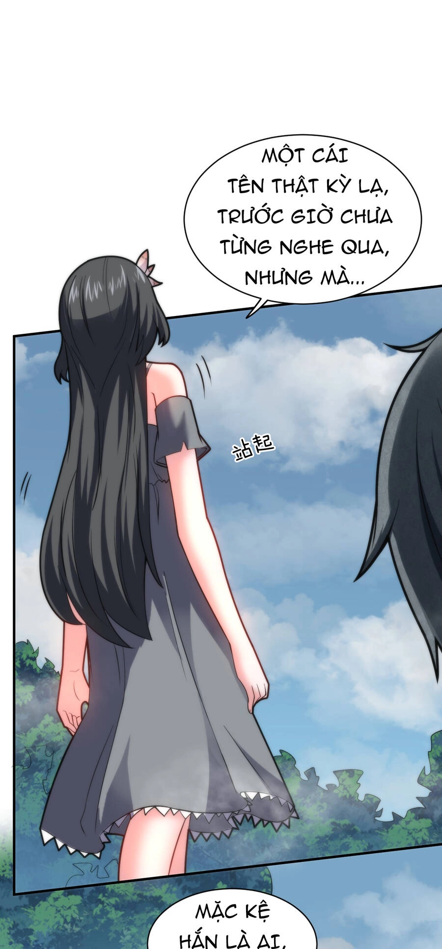 Ma Vương Trở Lại Chapter 32 - 62