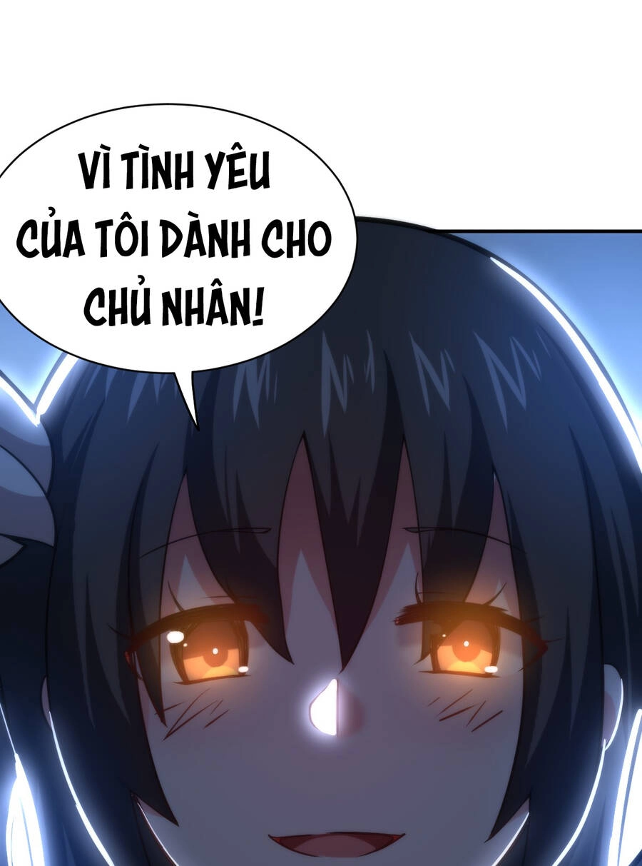 Ma Vương Trở Lại Chapter 32 - 65