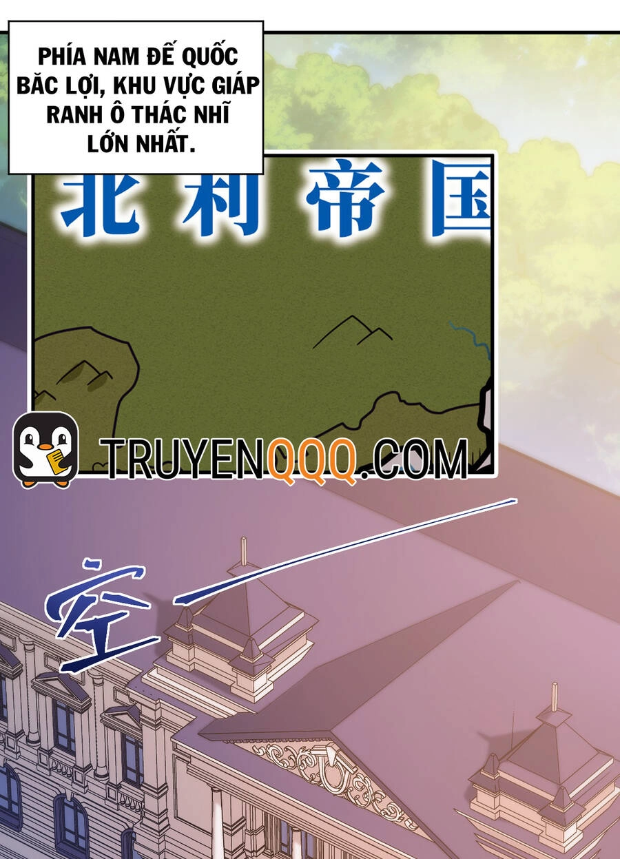 Ma Vương Trở Lại Chapter 33 - 2