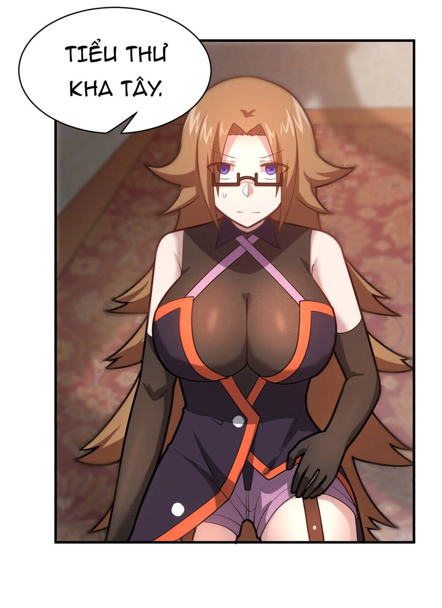 Ma Vương Trở Lại Chapter 33 - 6