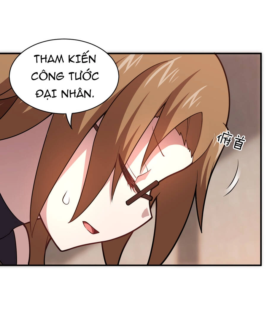 Ma Vương Trở Lại Chapter 33 - 7