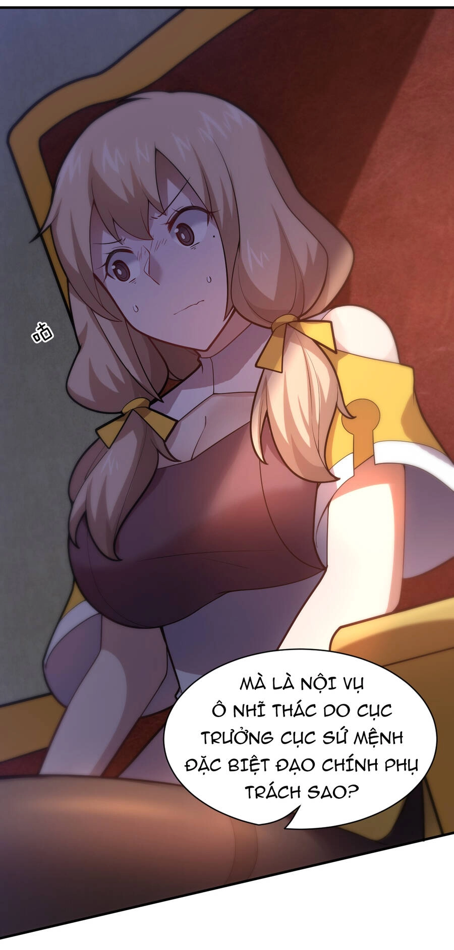 Ma Vương Trở Lại Chapter 33 - 11