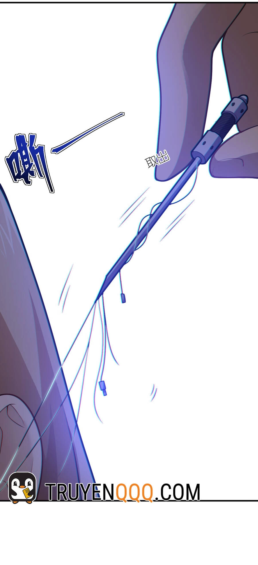 Ma Vương Trở Lại Chapter 33 - 16