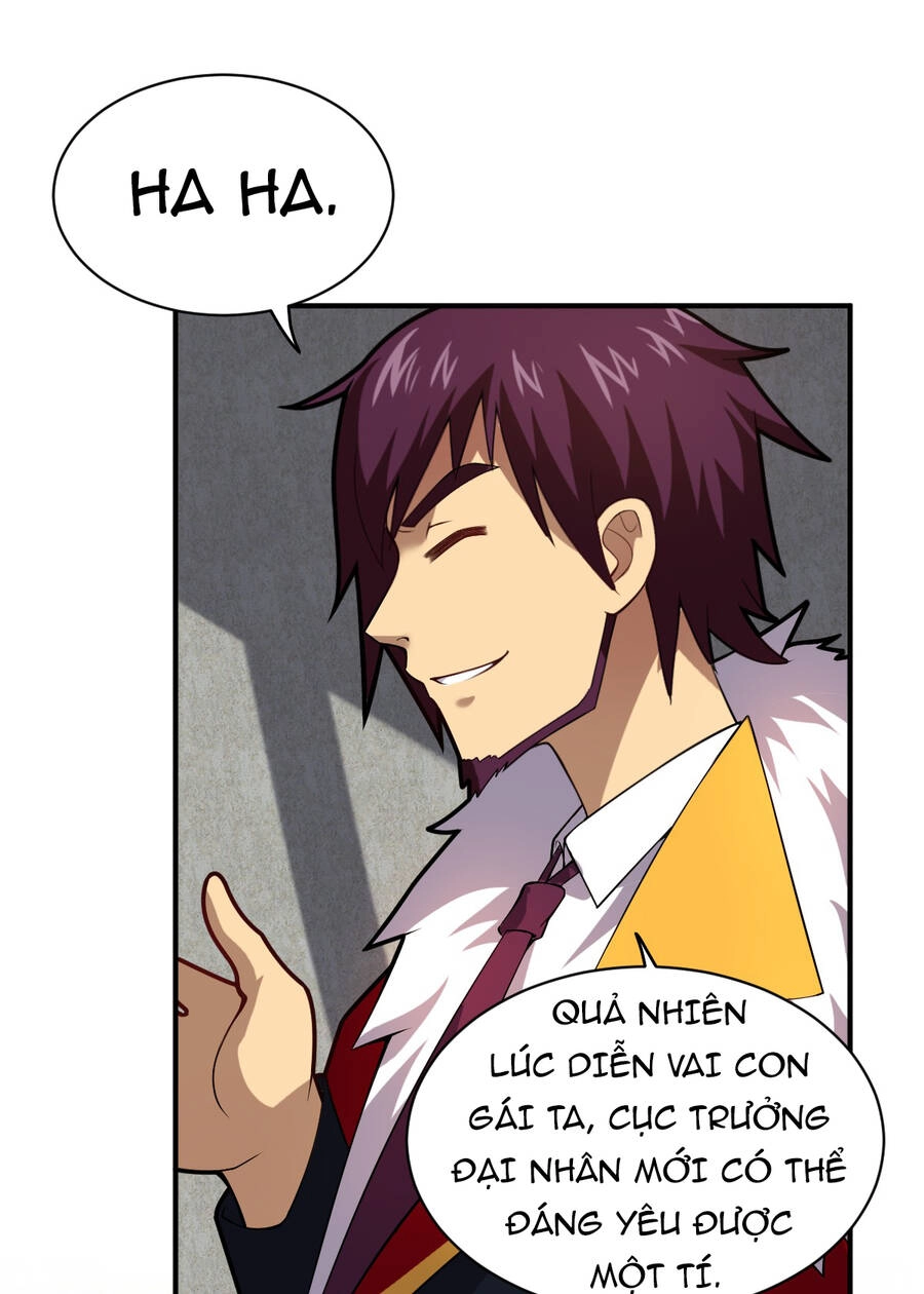 Ma Vương Trở Lại Chapter 33 - 20