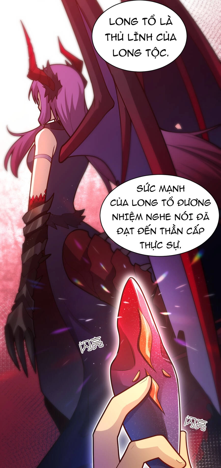 Ma Vương Trở Lại Chapter 33 - 29