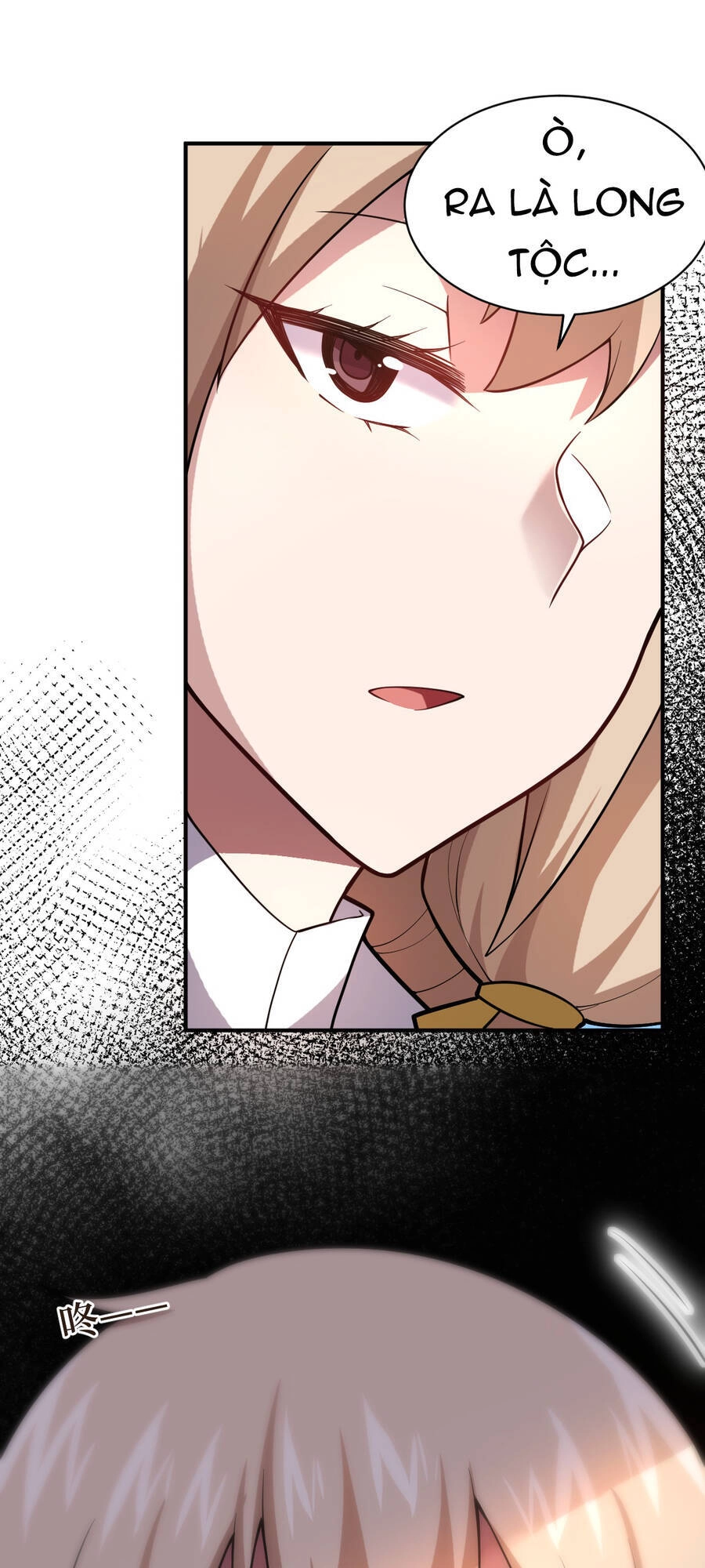 Ma Vương Trở Lại Chapter 33 - 31