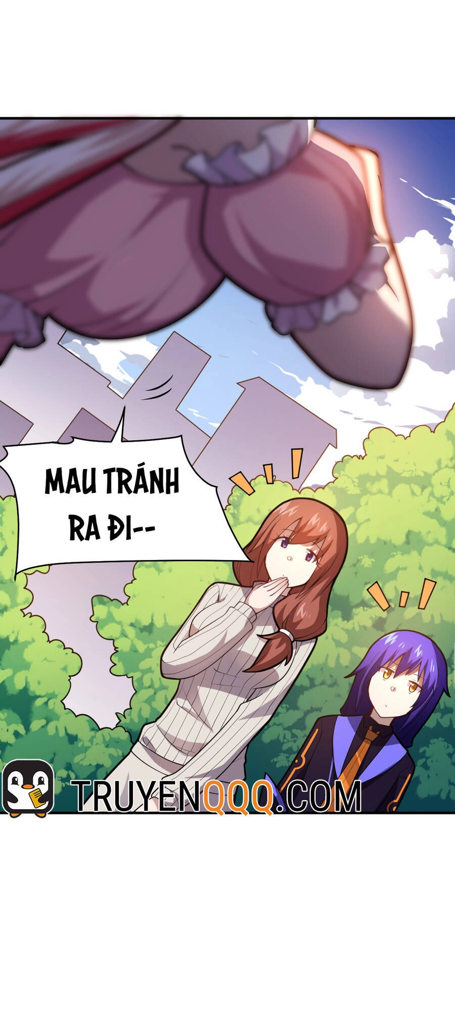 Ma Vương Trở Lại Chapter 33 - 43