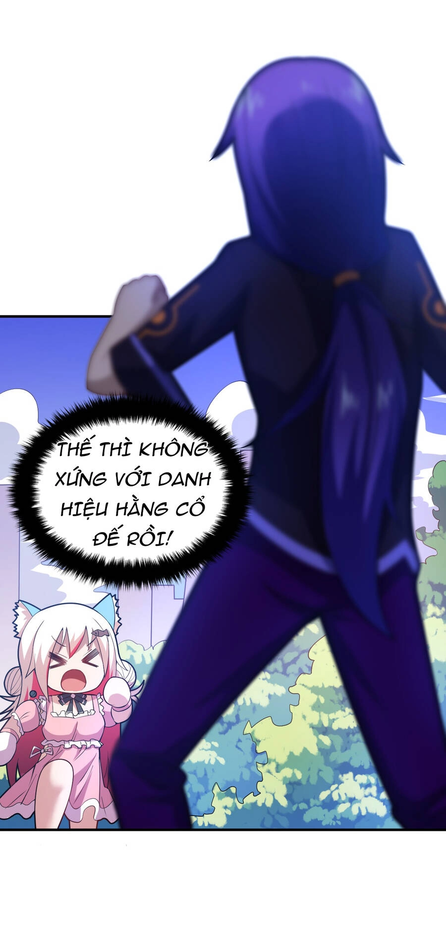 Ma Vương Trở Lại Chapter 33 - 48