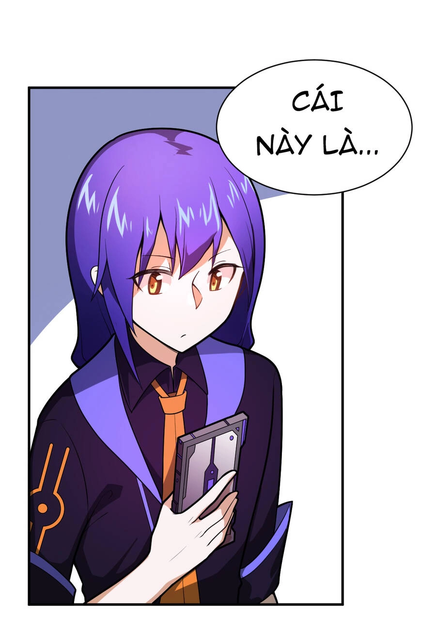 Ma Vương Trở Lại Chapter 33 - 53