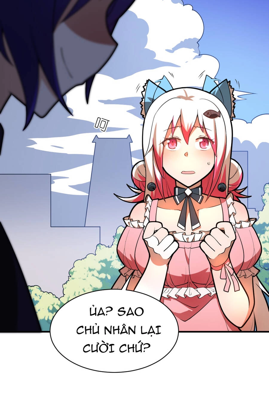 Ma Vương Trở Lại Chapter 33 - 57