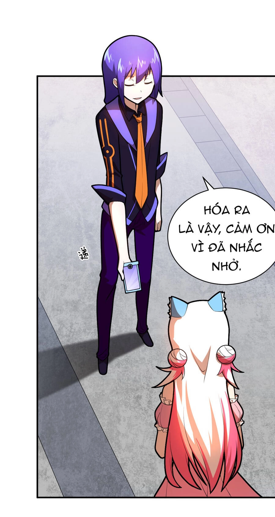 Ma Vương Trở Lại Chapter 33 - 58