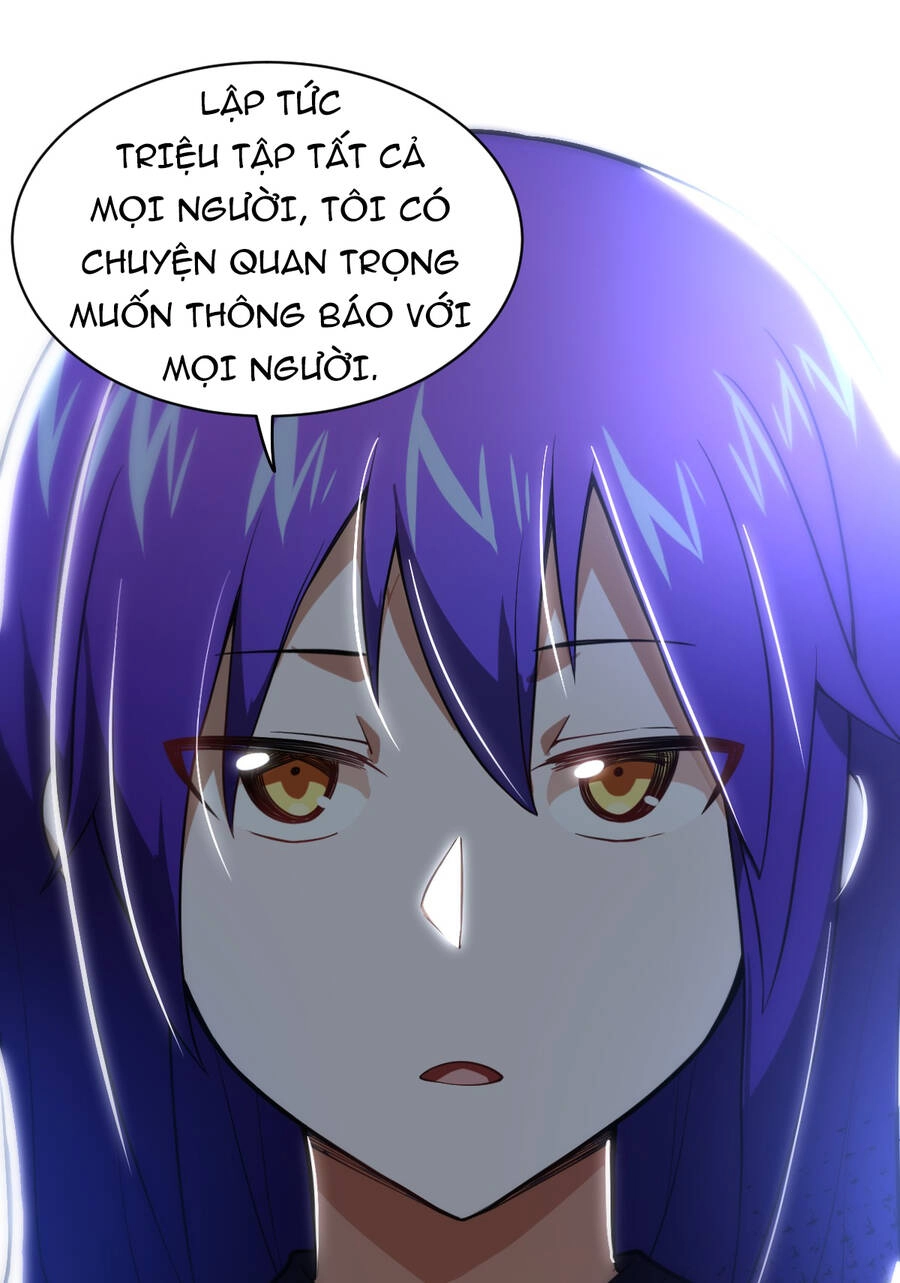 Ma Vương Trở Lại Chapter 33 - 59