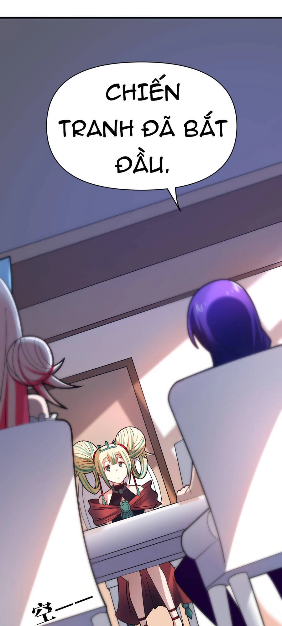 Ma Vương Trở Lại Chapter 33 - 61