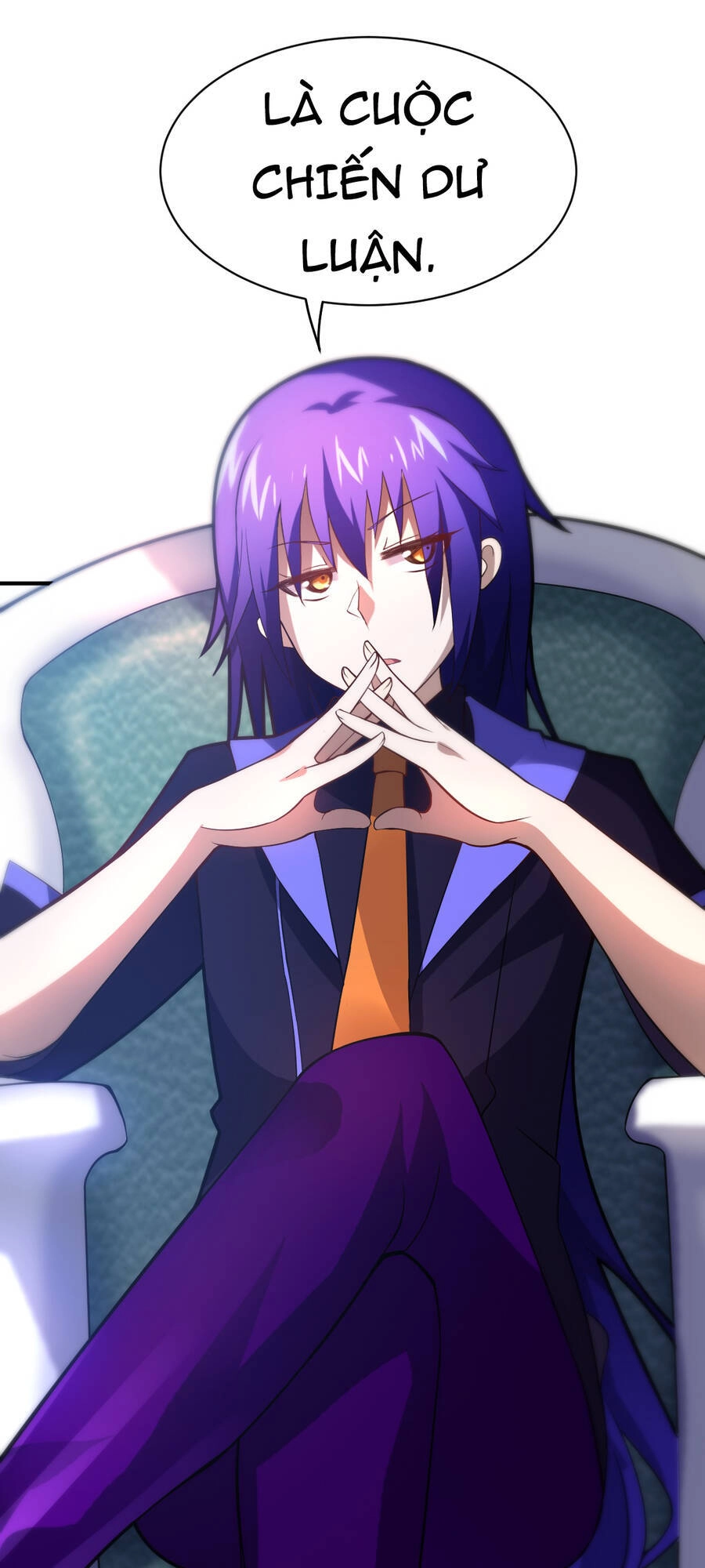 Ma Vương Trở Lại Chapter 33 - 63