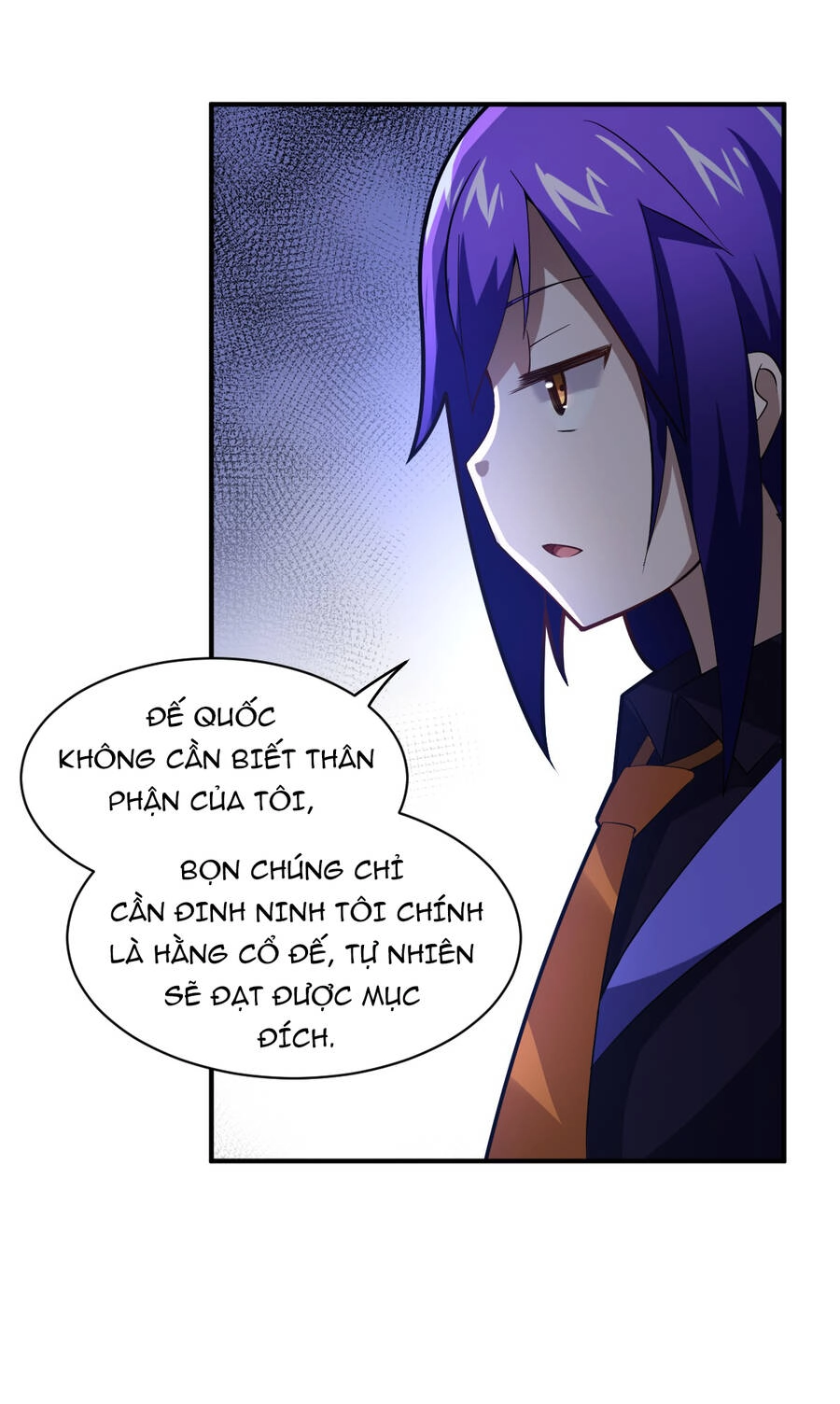 Ma Vương Trở Lại Chapter 33 - 67