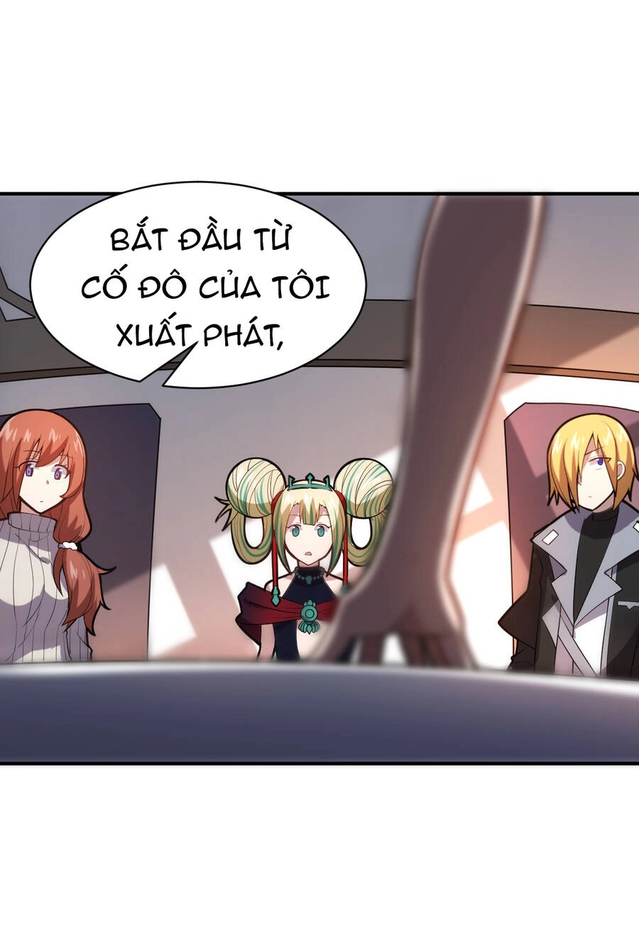 Ma Vương Trở Lại Chapter 33 - 72