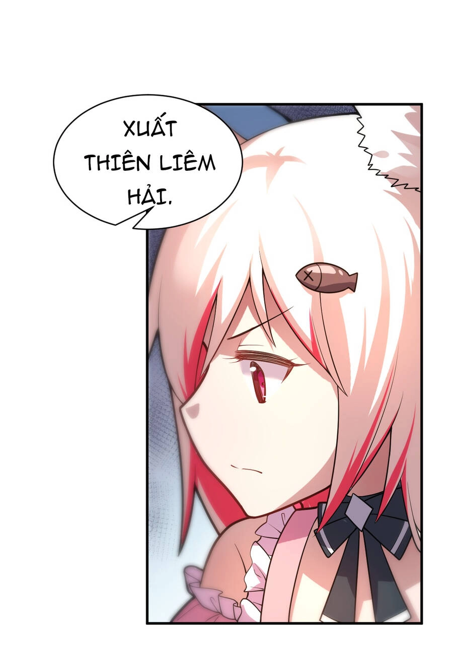 Ma Vương Trở Lại Chapter 33 - 73