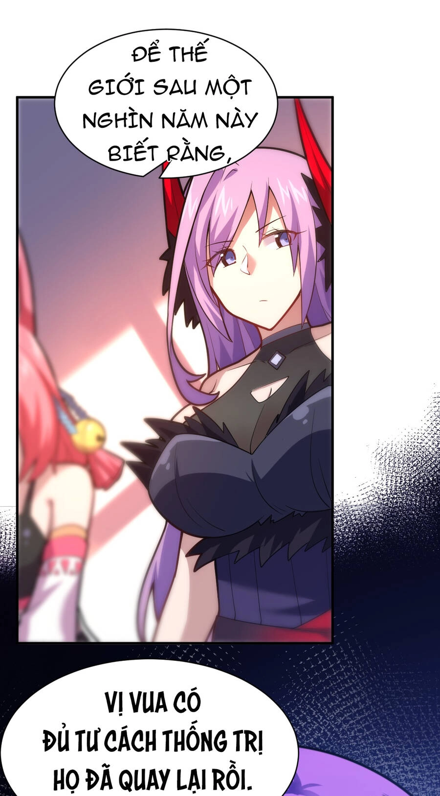 Ma Vương Trở Lại Chapter 33 - 74