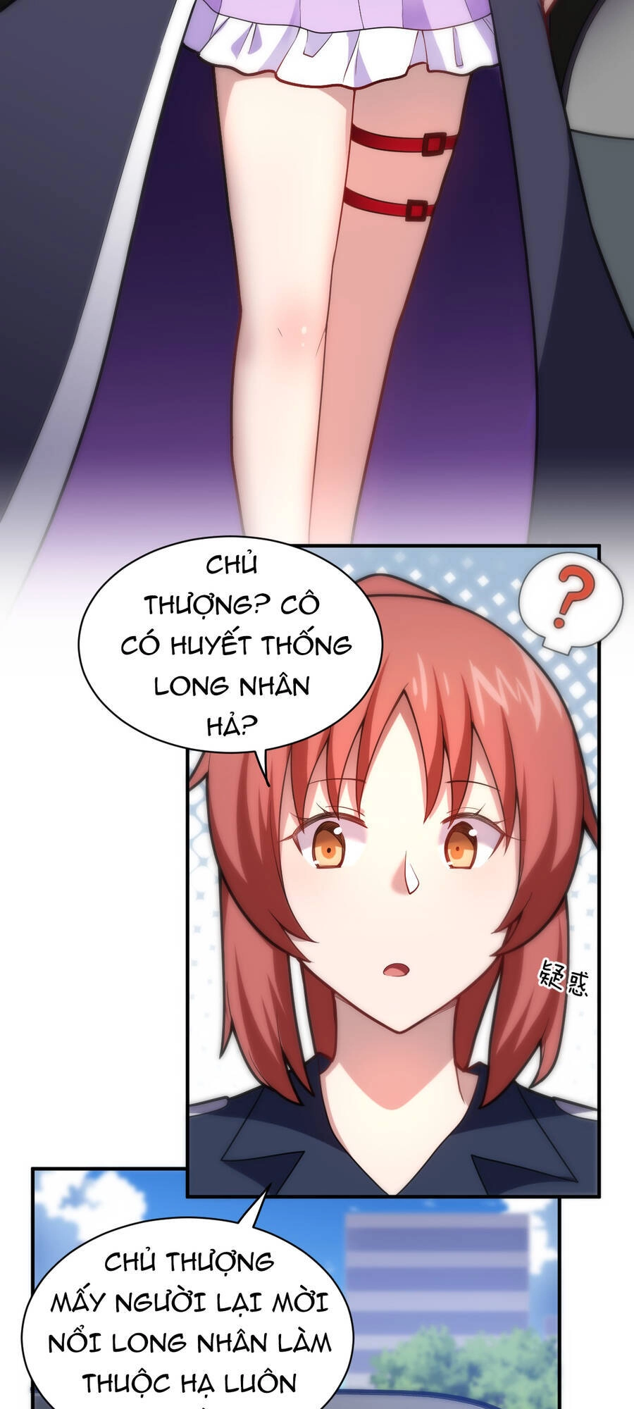 Ma Vương Trở Lại Chapter 34 - 5