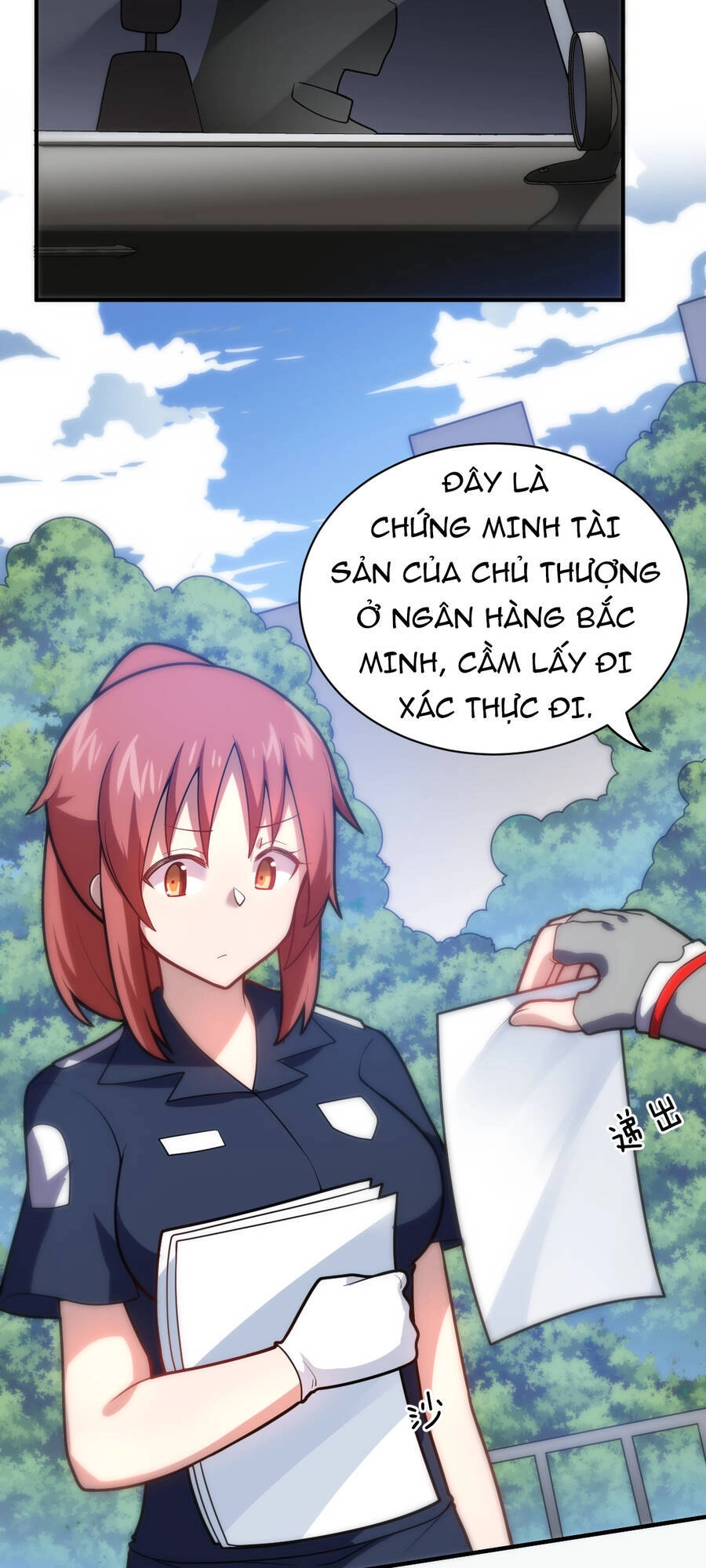 Ma Vương Trở Lại Chapter 34 - 7