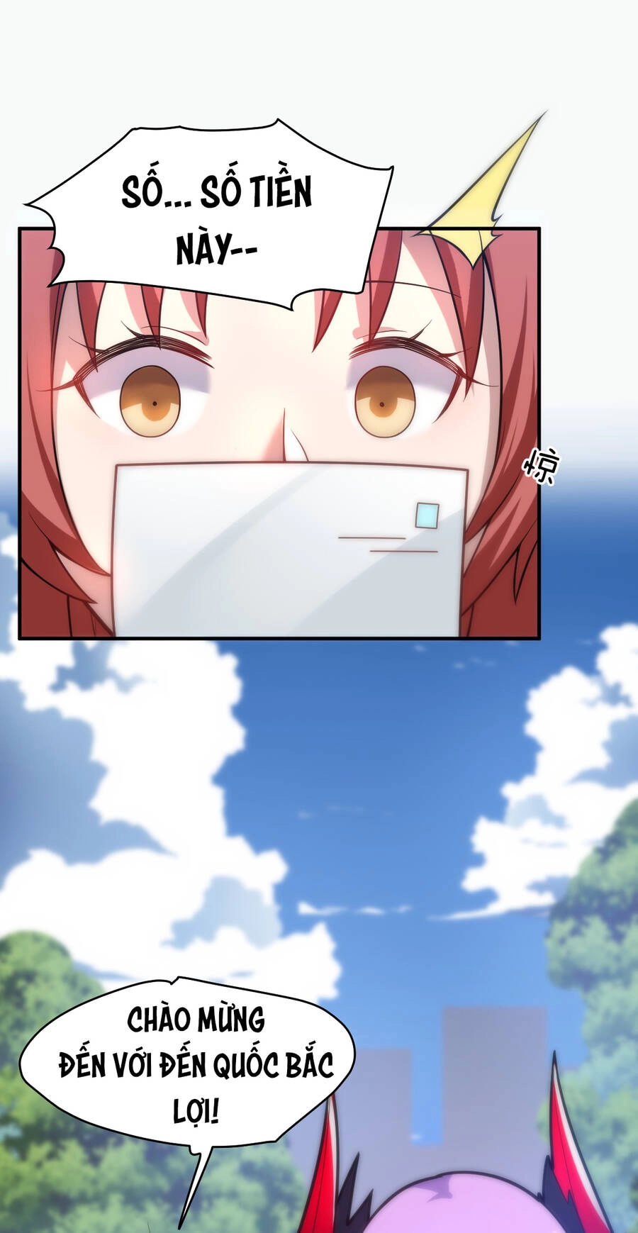 Ma Vương Trở Lại Chapter 34 - 9